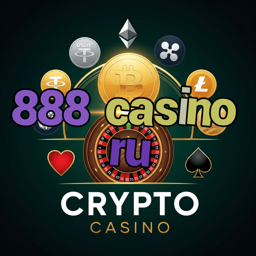 888 Casino RU - Best Russian Online Casino